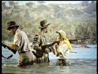 Jungle Film,  German movies (2), Germany's Funniest Home Videos