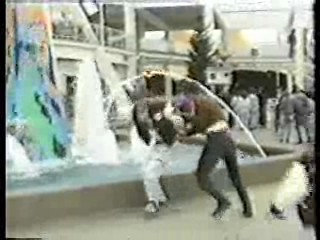 Jungle Film,  German movies (2), Germany's Funniest Home Videos