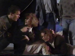 Friday the 13th  'Jason Takes Manhattan'