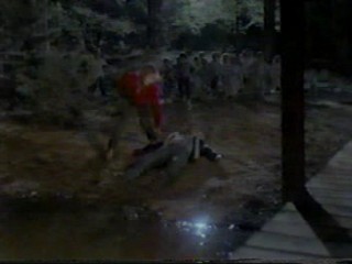 Friday the 13th  'Jason Takes Manhattan'