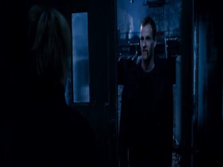 Mindhunters Underwater Fight