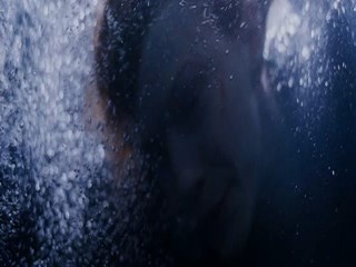 Mindhunters Underwater Fight