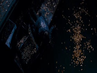 Mindhunters Underwater Fight