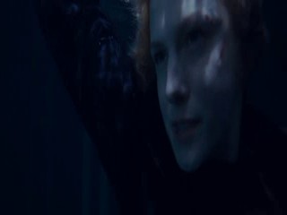 Mindhunters Underwater Fight