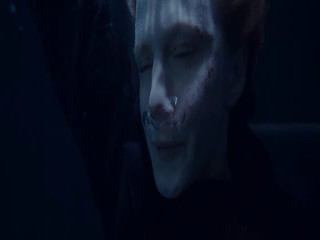 Mindhunters Underwater Fight