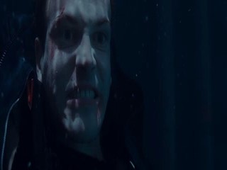 Mindhunters Underwater Fight