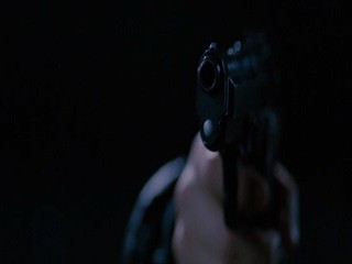 Mindhunters Underwater Fight