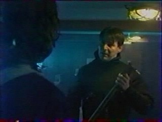 Panique Dans La Vile