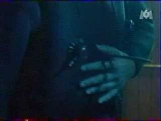 Panique Dans La Vile