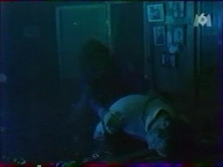 Panique Dans La Vile