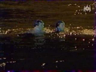 Panique Dans La Vile