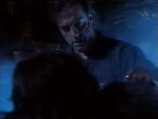 The BabySitter Seduction