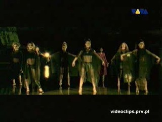 Cosmic Gate Music Video