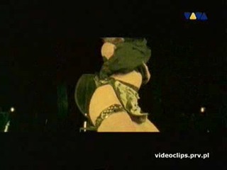 Cosmic Gate Music Video