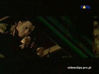 Cosmic Gate Music Video