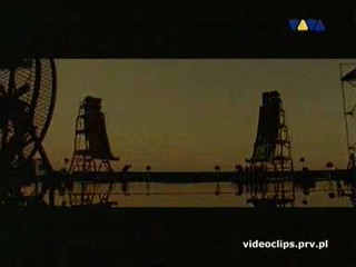 Cosmic Gate Music Video