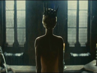 Snow White and the Huntsman