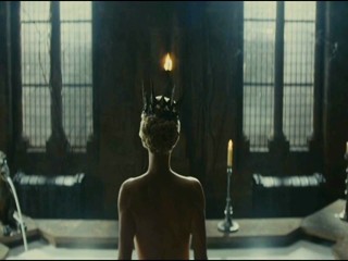 Snow White and the Huntsman