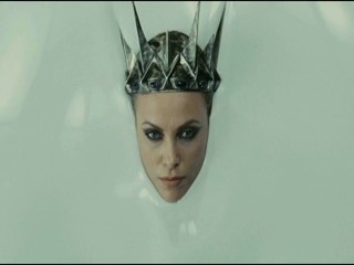 Snow White and the Huntsman
