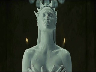 Snow White and the Huntsman