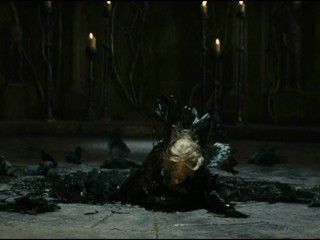 Snow White and the Huntsman