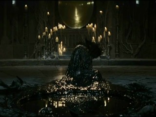 Snow White and the Huntsman