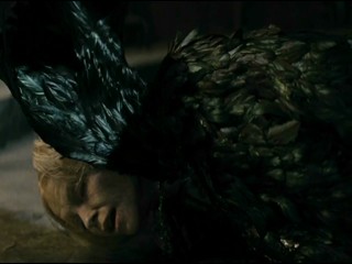 Snow White and the Huntsman