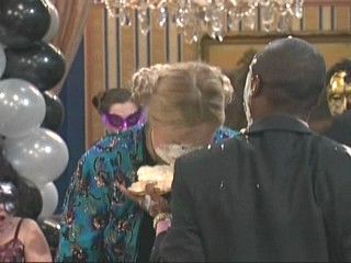 Suite Life of Zack and Cody