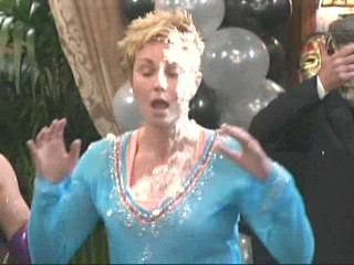 Suite Life of Zack and Cody