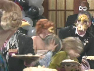 Suite Life of Zack and Cody