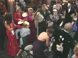 Suite Life of Zack and Cody