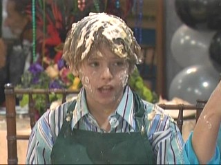 Suite Life of Zack and Cody