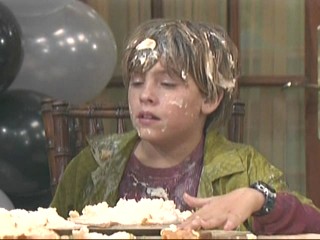 Suite Life of Zack and Cody