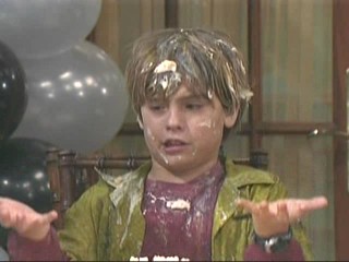 Suite Life of Zack and Cody