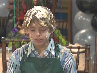 Suite Life of Zack and Cody