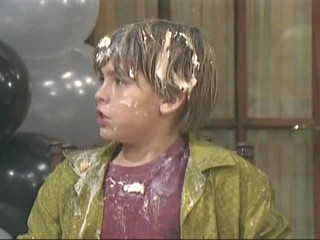 Suite Life of Zack and Cody