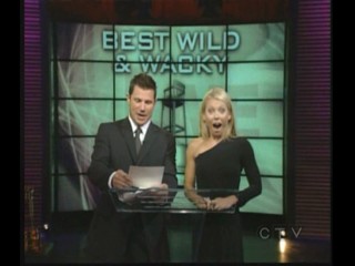 Live With Regis and Kelly