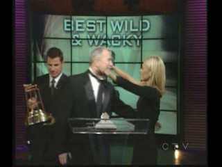 Live With Regis and Kelly