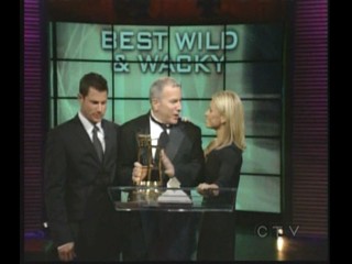 Live With Regis and Kelly