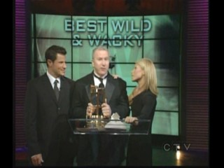 Live With Regis and Kelly