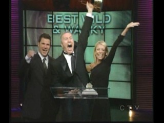 Live With Regis and Kelly