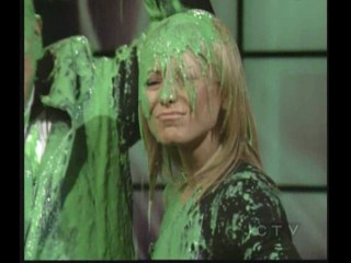 Live With Regis and Kelly