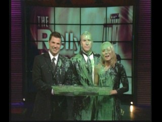 Live With Regis and Kelly