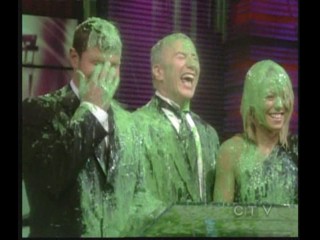 Live With Regis and Kelly