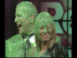 Live With Regis and Kelly