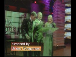 Live With Regis and Kelly