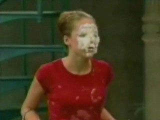 Charmed, Saved by the Bell