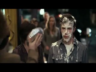 Movietickets.com Three Stooges Theater Ad