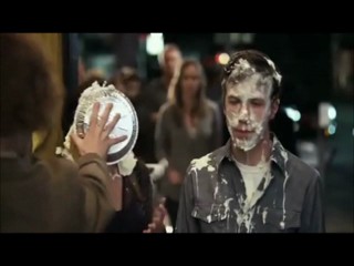 Movietickets.com Three Stooges Theater Ad