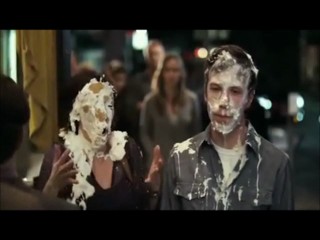 Movietickets.com Three Stooges Theater Ad